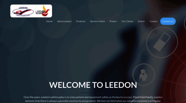 leedon.com