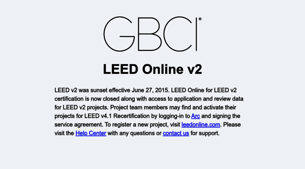 leedonline.usgbc.org