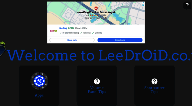 leedroid.co.uk