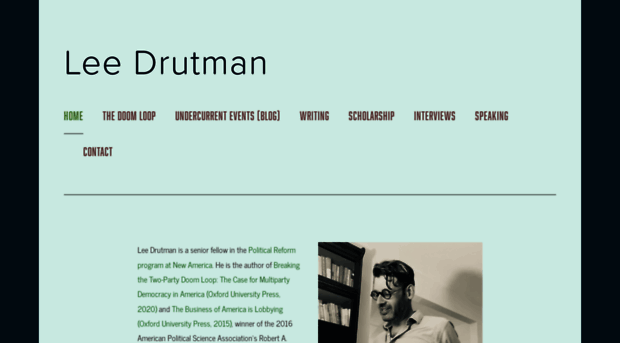 leedrutman.org