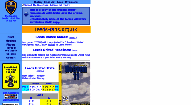 leeds-fans.org.uk