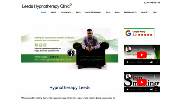 leeds-hypnotherapy-clinic.co.uk