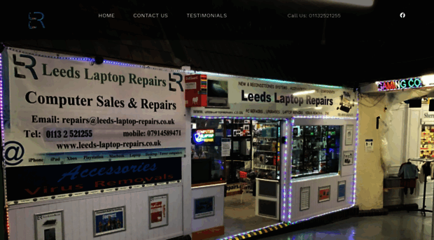 leeds-laptop-repairs.co.uk