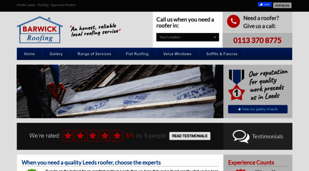 leeds-roofing.co.uk