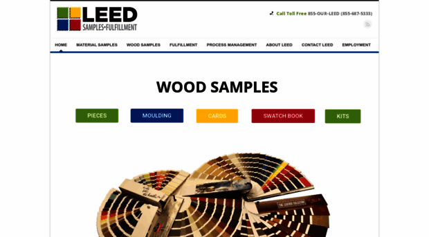 leedsamples.com