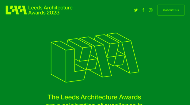 leedsarchitectureawards.co.uk