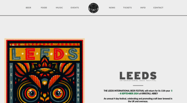 leedsbeer.com