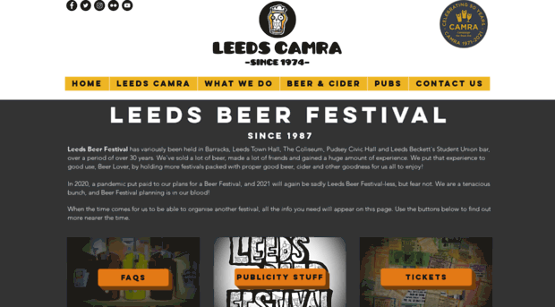 leedsbeerfestival.co.uk