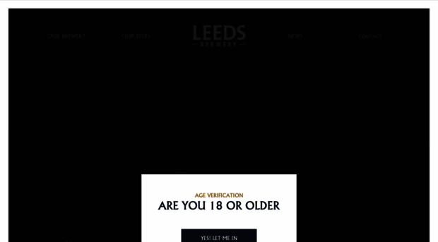 leedsbrewery.co.uk