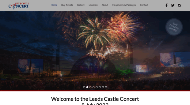 leedscastleconcert.co.uk