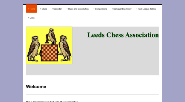 leedschess.org