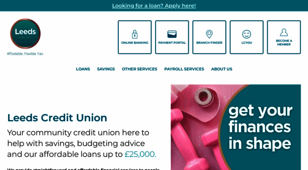 leedscreditunion.co.uk