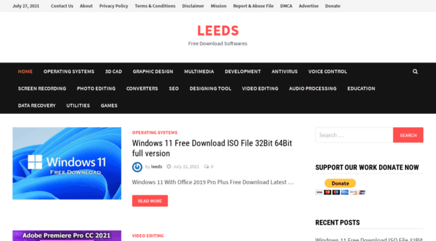 leedsdeal.com