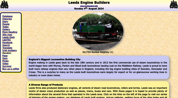 leedsengine.info