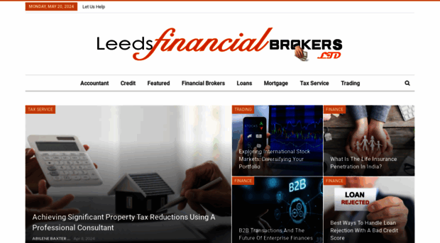 leedsfinancialbrokersltd.com