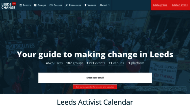 leedsforchange.org.uk