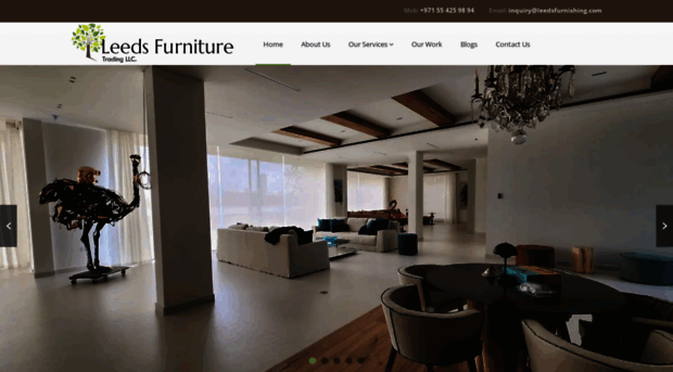 leedsfurnishing.com