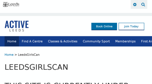 leedsgirlscan.co.uk