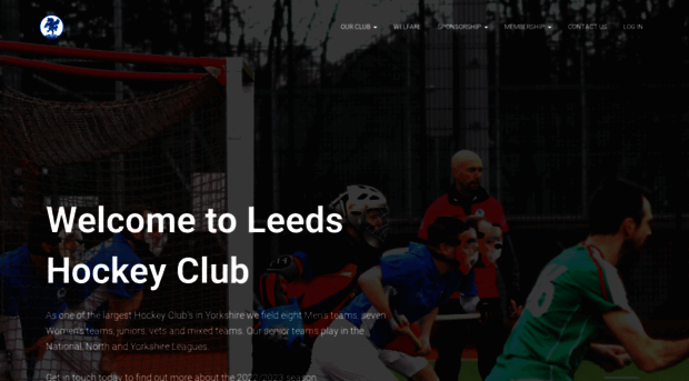 leedshockey.co.uk