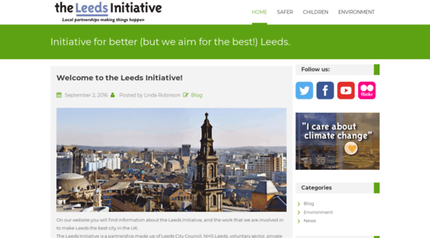 leedsinitiative.org