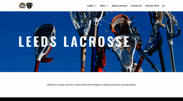 leedslacrosse.co.uk