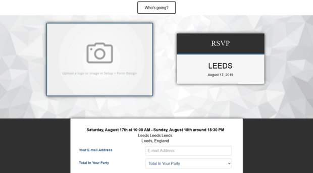 leedsleedsleeds.app.rsvpify.com