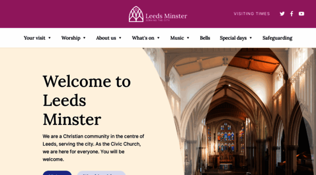 leedsminster.org