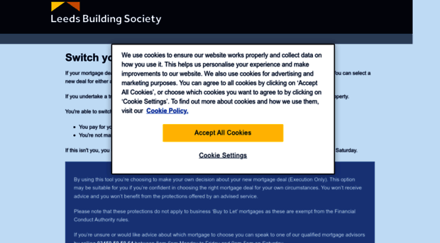 leedsmortgages.co.uk