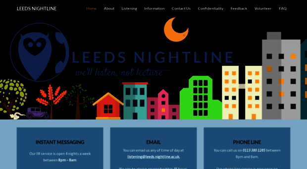 leedsnightline.co.uk