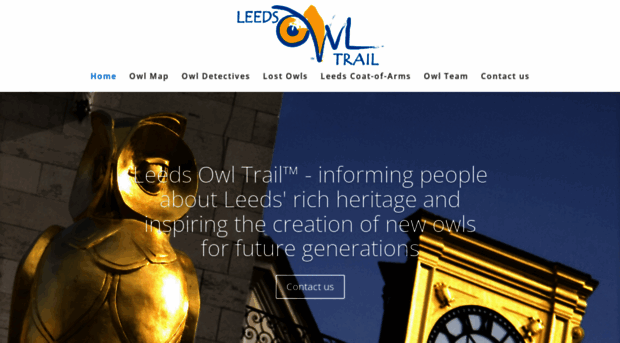 leedsowltrail.com