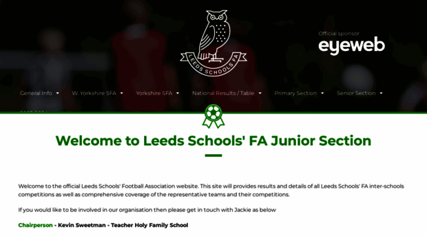 leedsschoolsfa.co.uk