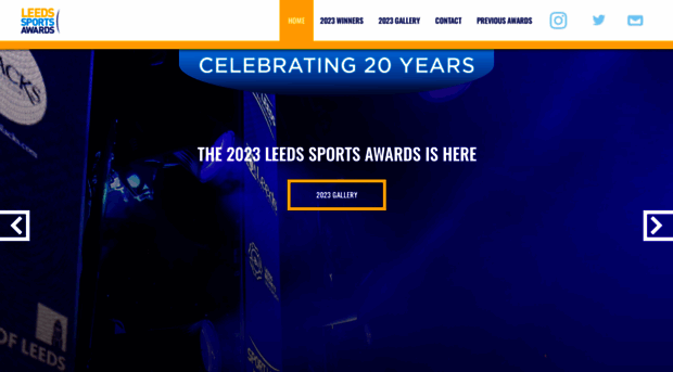 leedssportsawards.co.uk