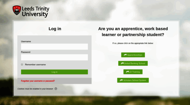 leedstrinity.net