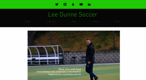 leedunnesoccer.com