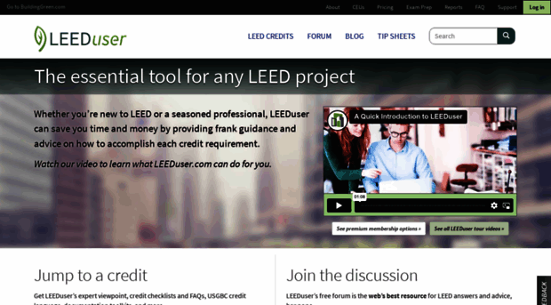 leeduser.buildinggreen.com