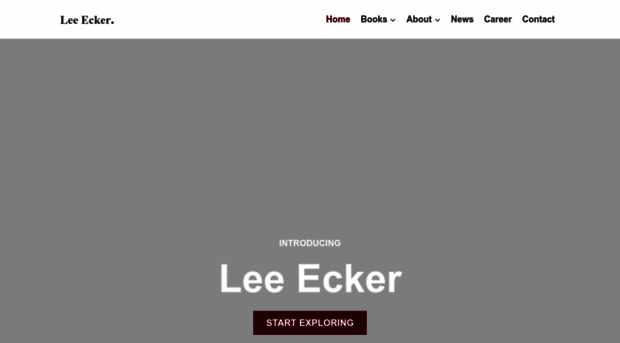 leeecker.com