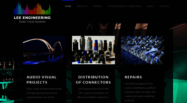 leeeng.co.uk