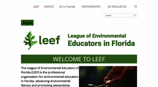 leef-florida.org