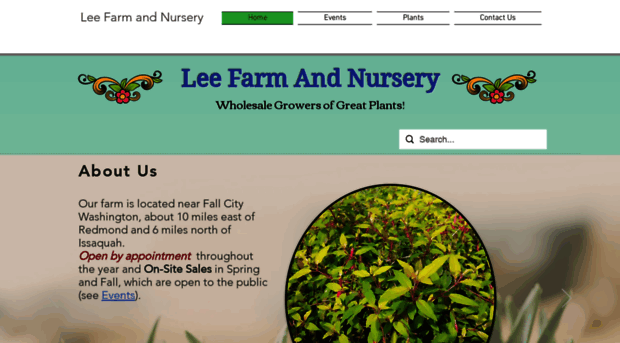 leefarmandnursery.com