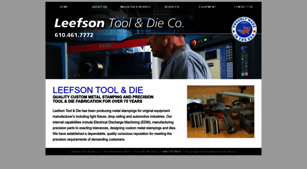 leefson.com