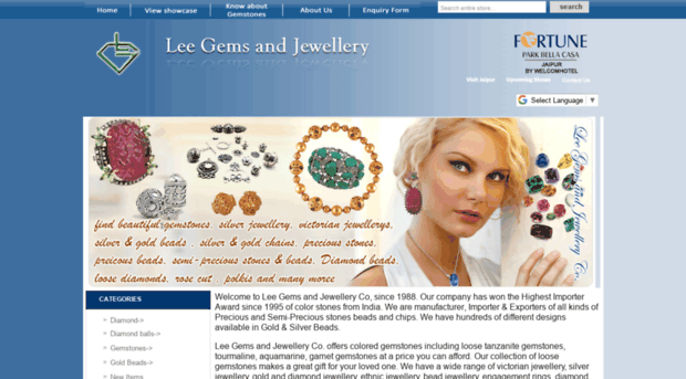 leegems.com