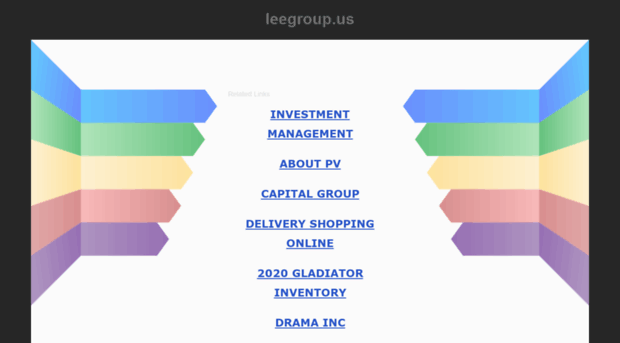 leegroup.us