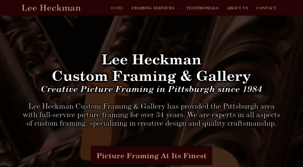 leeheckman.com