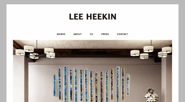 leeheekin.com