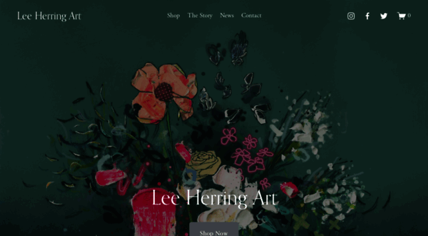 leeherring.co.uk