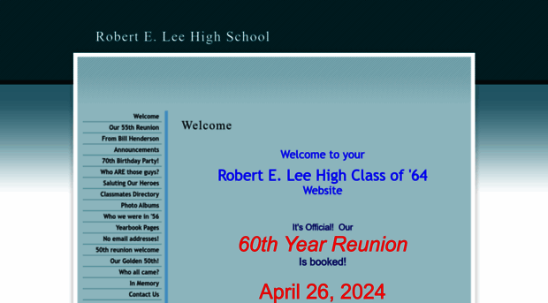 leehighschool1964.myevent.com