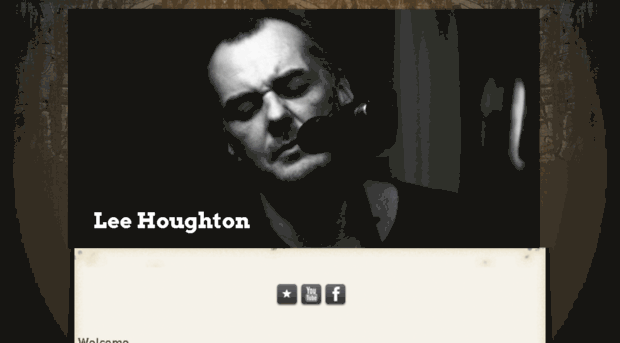 leehoughton.co.uk