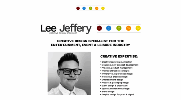 leejeffery.com