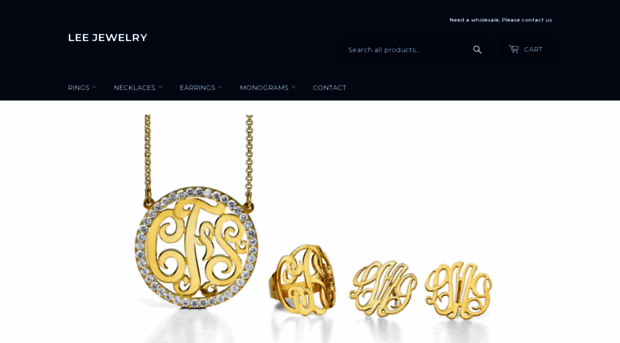 leejewelry.com