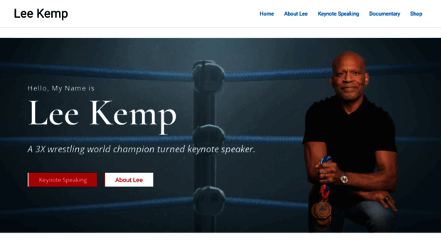 leekemp.com